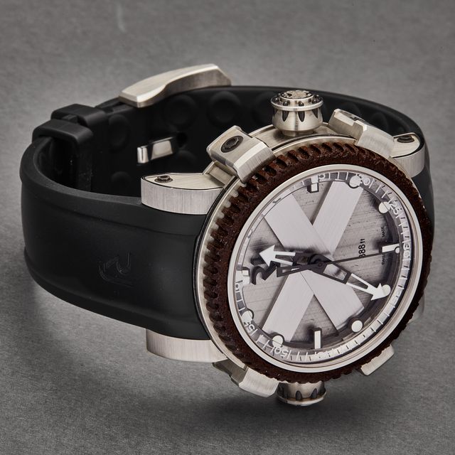 Romain Jerome Octopus RJ.T.AU.DI.003.01 Image 2